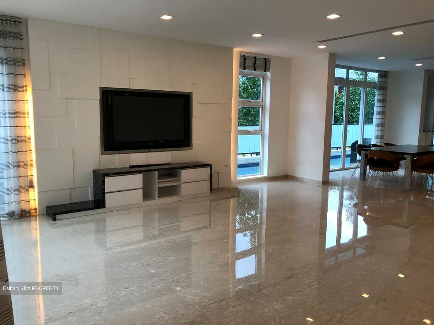 Wak Hassan Drive (D27), Terrace #460639541